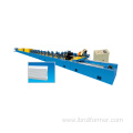 Roll Shutter Series Foam Insulated Shutters Slat Machine